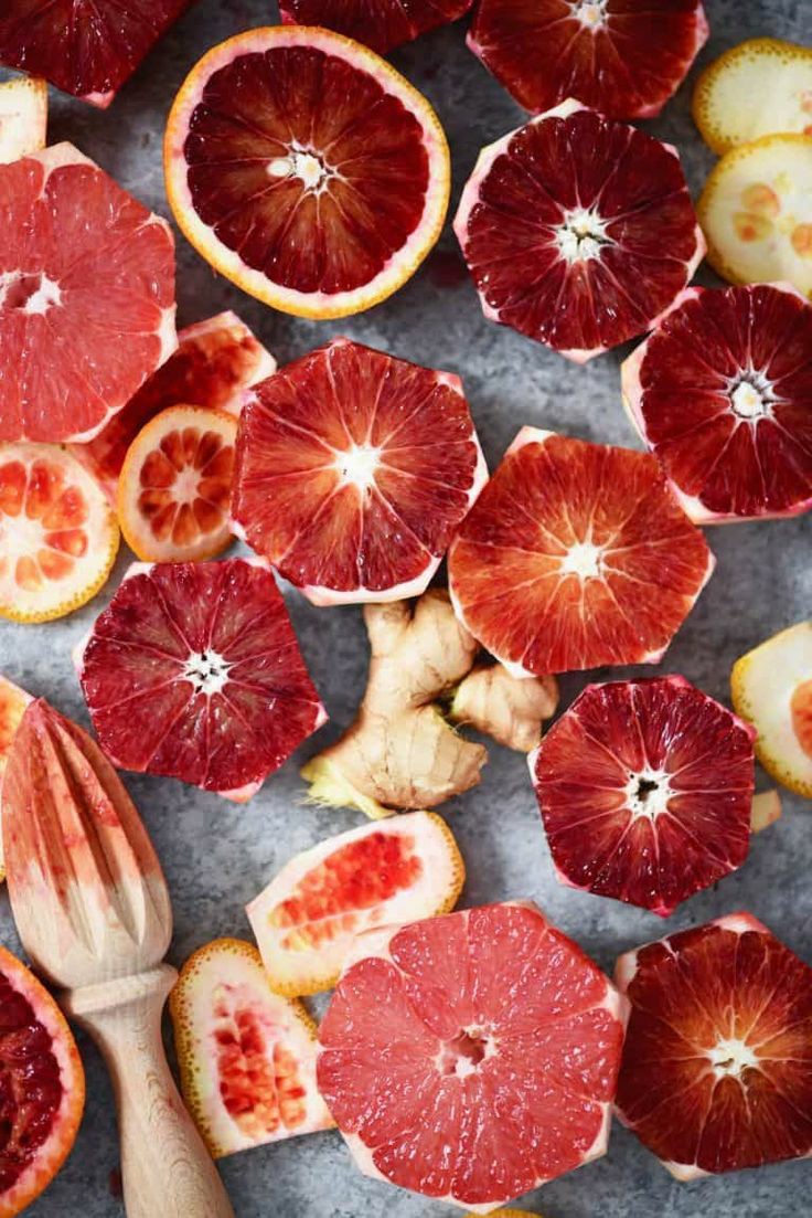 مفیدترین میوه و سبزیجات برای درمان کم خونی